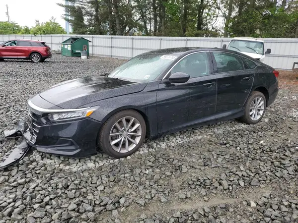 1HGCV1F18MA017523 2021 HONDA ACCORD - Image 1