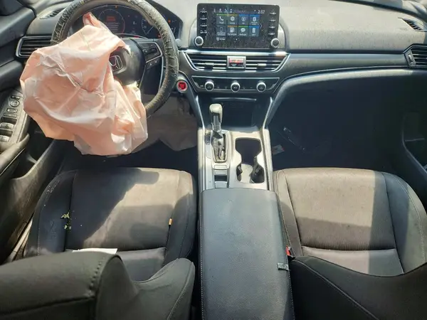 1HGCV1F18MA019465 2021 HONDA ACCORD - Image 8
