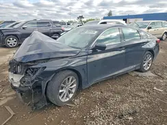 1HGCV1F18MA021247 2021 HONDA ACCORD