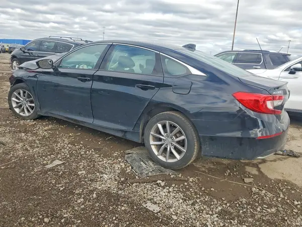 1HGCV1F18MA021247 2021 HONDA ACCORD - Image 2