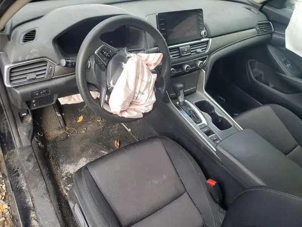 1HGCV1F18MA021247 2021 HONDA ACCORD - Image 8