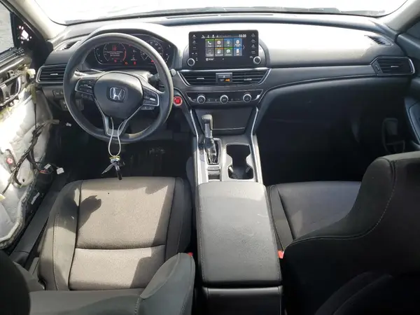 1HGCV1F18MA023600 2021 HONDA ACCORD - Image 8
