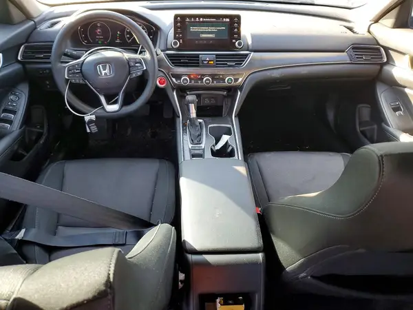 1HGCV1F18MA024259 2021 HONDA ACCORD - Image 8