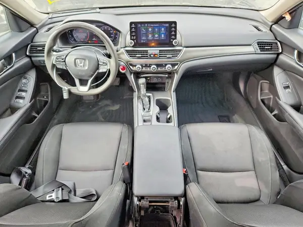1HGCV1F18MA032362 2021 HONDA ACCORD - Image 8