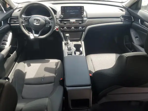 1HGCV1F18MA035102 2021 HONDA ACCORD - Image 8