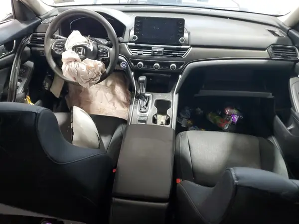 1HGCV1F18MA037612 2021 HONDA ACCORD - Image 8