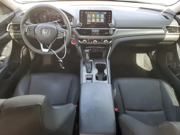 1HGCV1F18MA038288 2021 HONDA ACCORD - Image 8