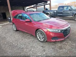 1HGCV1F18MA038694 2021 HONDA ACCORD