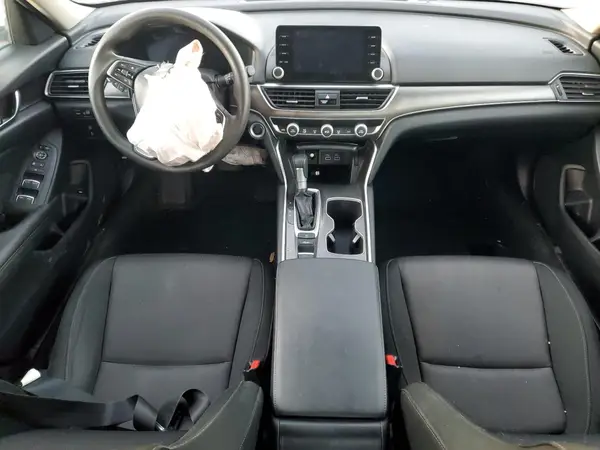 1HGCV1F18MA039974 2021 HONDA ACCORD - Image 8
