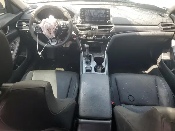 1HGCV1F18MA042566 2021 HONDA ACCORD - Image 8