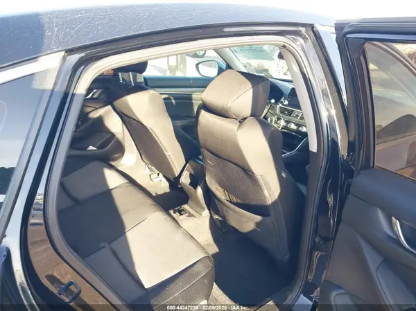 1HGCV1F18MA042695 2021 HONDA ACCORD - Image 8