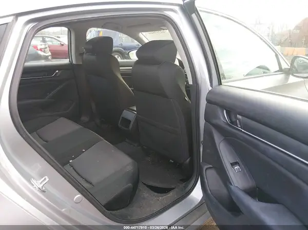 1HGCV1F18MA044737 2021 HONDA ACCORD - Image 8