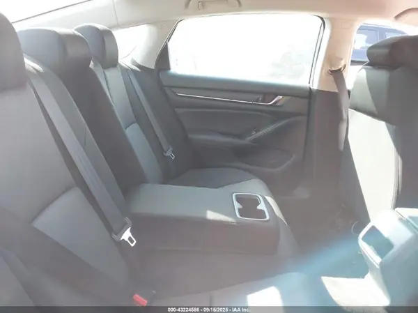 1HGCV1F18MA047475 2021 HONDA ACCORD - Image 8