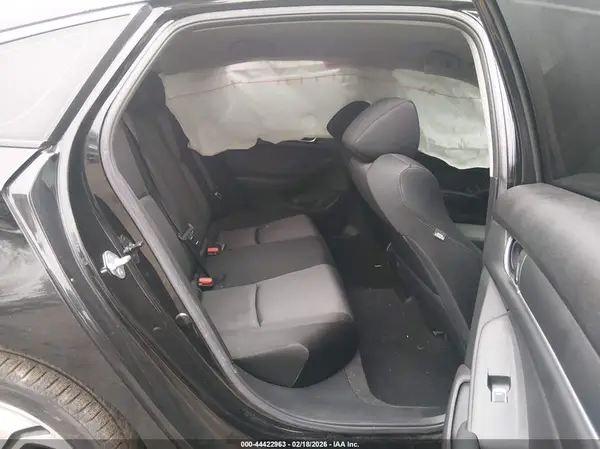 1HGCV1F18MA048612 2021 HONDA ACCORD - Image 8