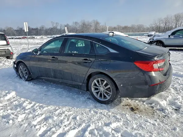 1HGCV1F18MA050375 2021 HONDA ACCORD - Image 2