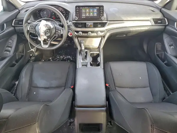 1HGCV1F18MA050375 2021 HONDA ACCORD - Image 8