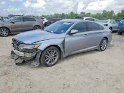 1HGCV1F18MA051932 2021 HONDA ACCORD