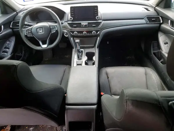 1HGCV1F18MA051932 2021 HONDA ACCORD - Image 8