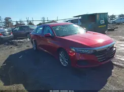 1HGCV1F18MA051994 2021 HONDA ACCORD