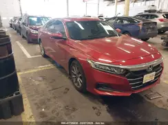 1HGCV1F18MA056001 2021 HONDA ACCORD