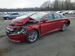 1HGCV1F18MA057164 2021 HONDA ACCORD