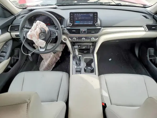 1HGCV1F18MA057164 2021 HONDA ACCORD - Image 8