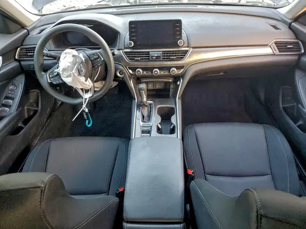 1HGCV1F18MA063238 2021 HONDA ACCORD - Image 8