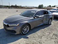 1HGCV1F18MA063241 2021 HONDA ACCORD