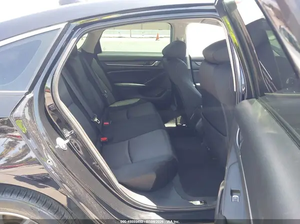 1HGCV1F18MA066091 2021 HONDA ACCORD - Image 8