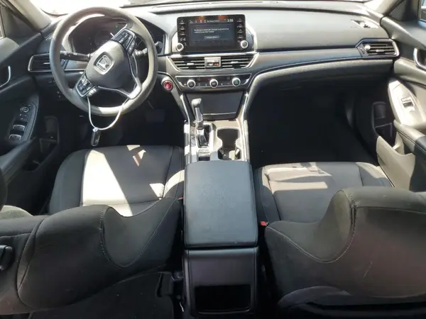 1HGCV1F18MA068424 2021 HONDA ACCORD - Image 8