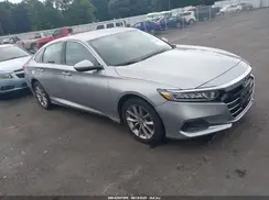 1HGCV1F18MA068438 2021 HONDA ACCORD