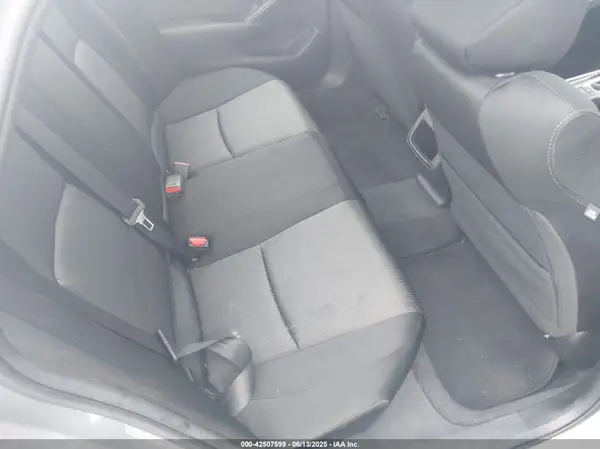 1HGCV1F18MA068438 2021 HONDA ACCORD - Image 8
