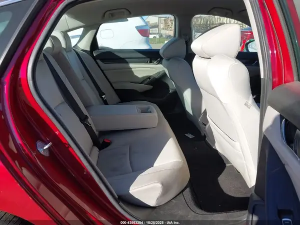1HGCV1F18MA069640 2021 HONDA ACCORD - Image 8
