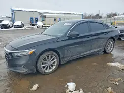 1HGCV1F18MA071632 2021 HONDA ACCORD