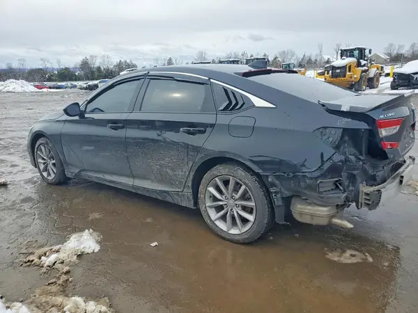 1HGCV1F18MA071632 2021 HONDA ACCORD - Image 2