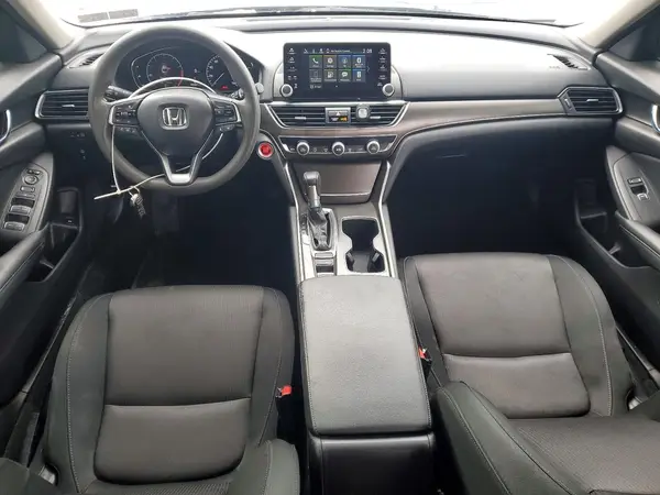 1HGCV1F18MA071632 2021 HONDA ACCORD - Image 8