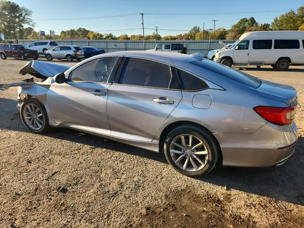 1HGCV1F18MA072845 2021 HONDA ACCORD - Image 2