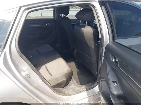 1HGCV1F18MA076622 2021 HONDA ACCORD - Image 8