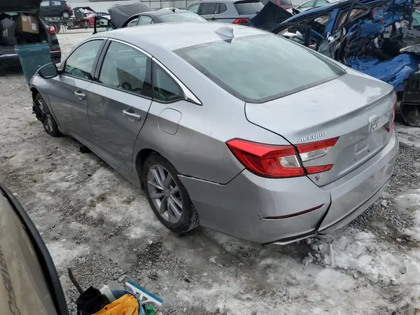 1HGCV1F18MA083781 2021 HONDA ACCORD - Image 2