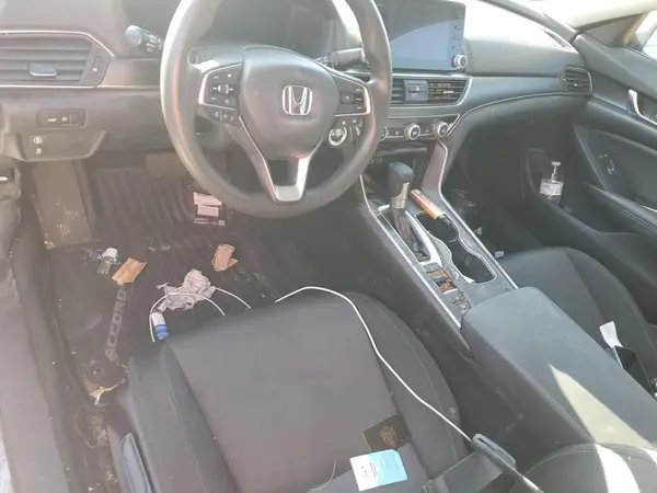1HGCV1F18MA083795 2021 HONDA ACCORD - Image 8