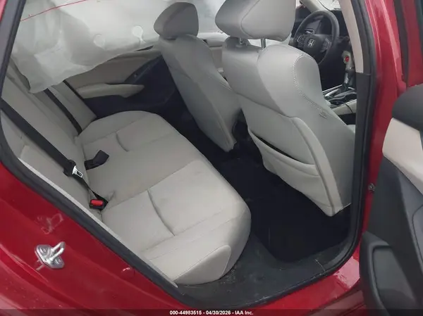 1HGCV1F18MA103544 2021 HONDA ACCORD - Image 8