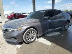 1HGCV1F18MA105911 2021 HONDA ACCORD
