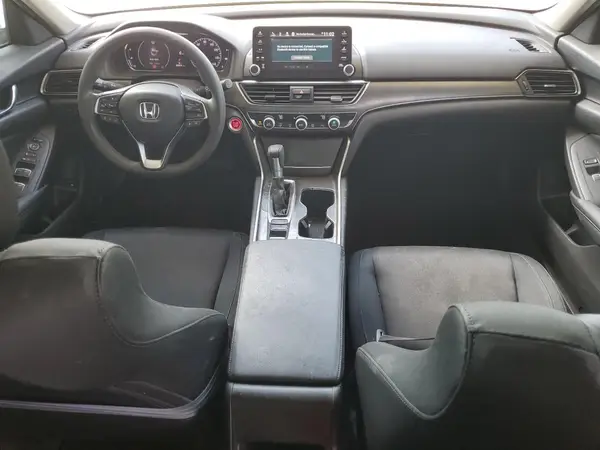 1HGCV1F18MA105911 2021 HONDA ACCORD - Image 8