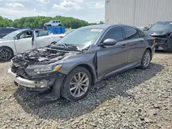 1HGCV1F18MA105939 2021 HONDA ACCORD
