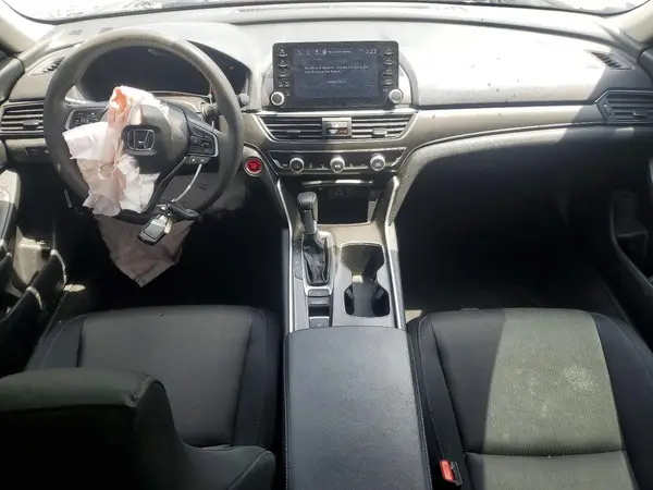 1HGCV1F18MA105939 2021 HONDA ACCORD - Image 8