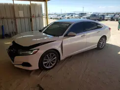 1HGCV1F18MA107478 2021 HONDA ACCORD