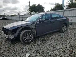 1HGCV1F18MA111353 2021 HONDA ACCORD