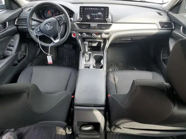 1HGCV1F18MA111353 2021 HONDA ACCORD - Image 8