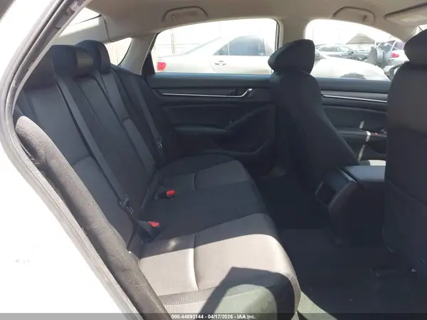 1HGCV1F18MA112860 2021 HONDA ACCORD - Image 8