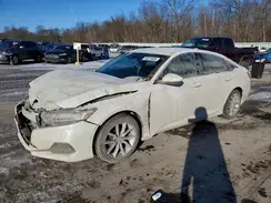 1HGCV1F18MA114088 2021 HONDA ACCORD